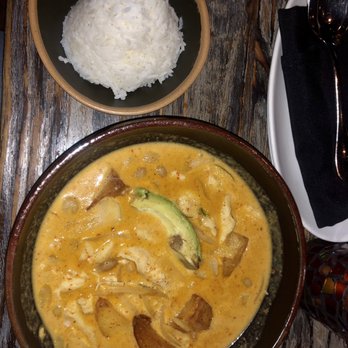 Up Thai - Massaman Curry - Thai Near Me - New York, New York Up Thai - Massaman Curry - Thai Near Me - New York, New York