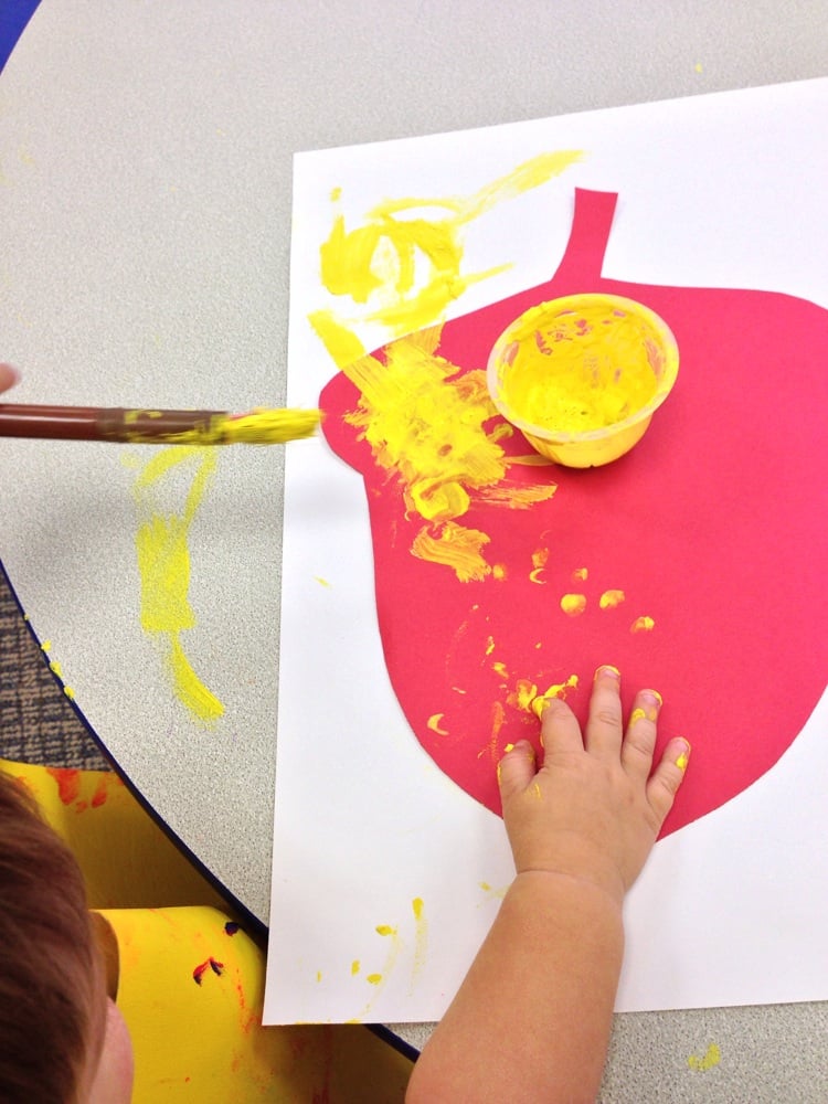 Reveille School - childcare center in Richmond, VA