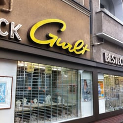 Uhren Schmuck Gurlt