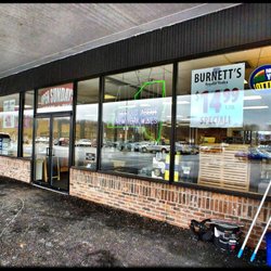Crystal Clear Window Cleaning