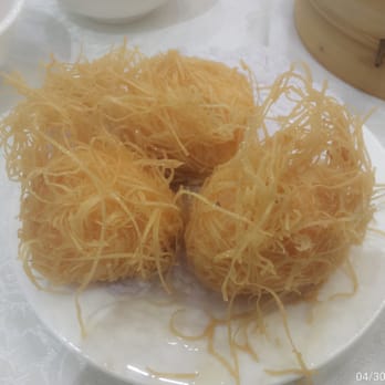 NKS Banquet Hall - Avoid. Very "soggy" core. Looks good though. - Dim Sum Near Me - Markham, Ontario