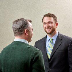 Merrick T. Michael, MD - My hope is to help patients with disabling back and neck problems get back to living life on their own.