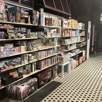 Anime TCG - More toys, building blocks, figures etc. - Tabletop Games Near Me - Arlington, Virginia Anime TCG - More toys, building blocks, figures etc. - Tabletop Games Near Me - Arlington, Virginia