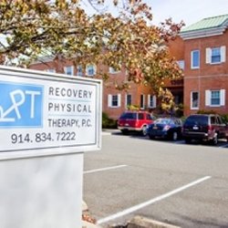 Recovery Physical Therapy- Larchmont