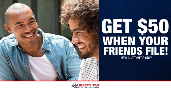 Liberty Tax