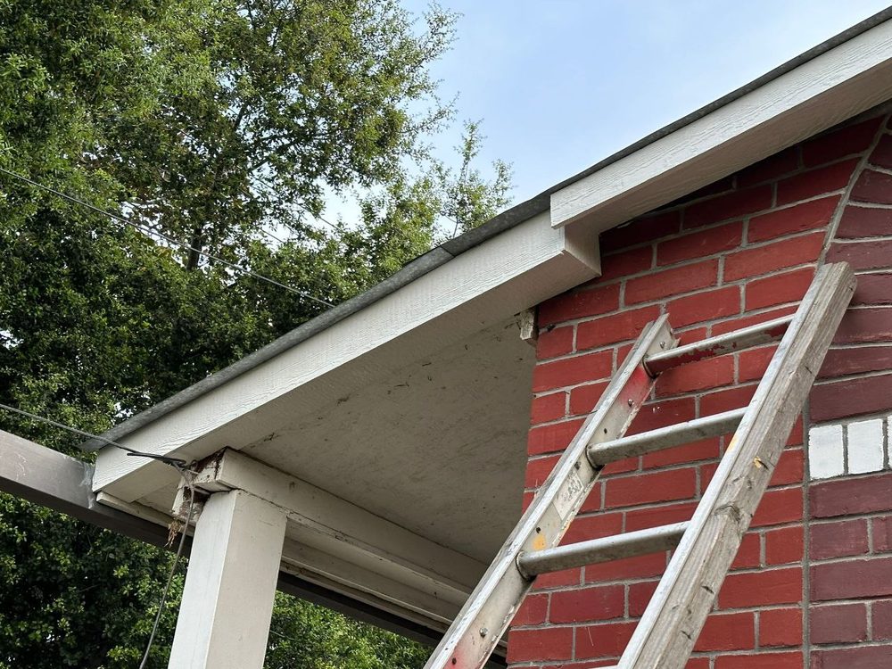 Slide of Fence Mixalev