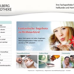 Stahlberg-Apotheke