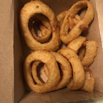 Jackie B's - Onion rings - Cocktail Bars Near Me - Scarsdale, New York Jackie B's - Onion rings - Cocktail Bars Near Me - Scarsdale, New York