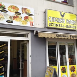 Chicken Farm