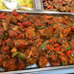 Authentic Curry and Tandoori Place