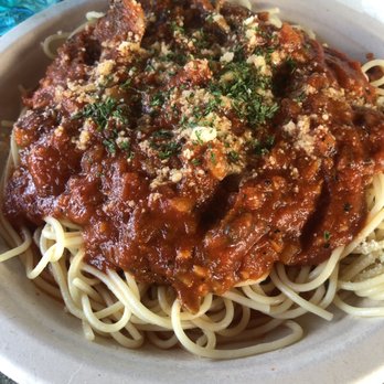Spaghettini - Spaghetti (no meat) - Italian Near Me - Haleiwa, Hawaii Spaghettini - Spaghetti (no meat) - Italian Near Me - Haleiwa, Hawaii