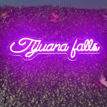 Tijuana Falls Taqueria - Mexican Near Me - Little Falls, New Jersey
