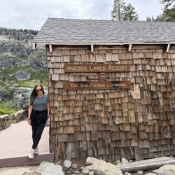 Angora Lakes Resort - Old school since 1917 JUL2026