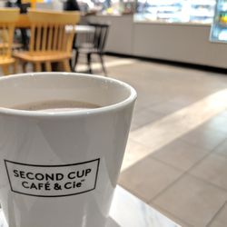 Chai Latte