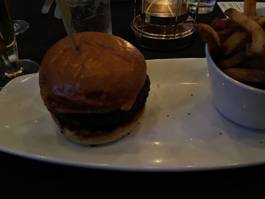 Ruth's Chris Steak House by null