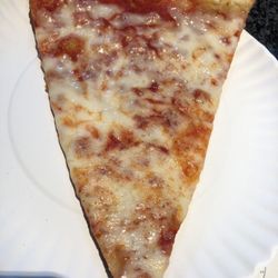 Pizza Box - $2.65 a slice m simple, fast, good