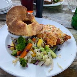 Ted's Range Road Diner