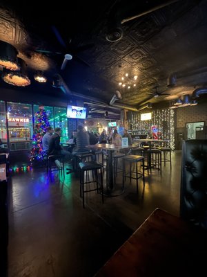 Will Call Bar by null