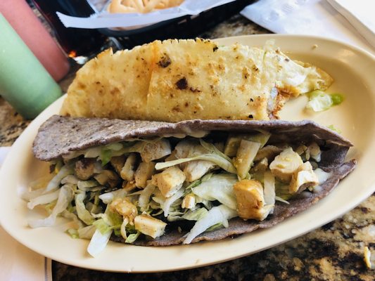 Torteria Insurgentes by null