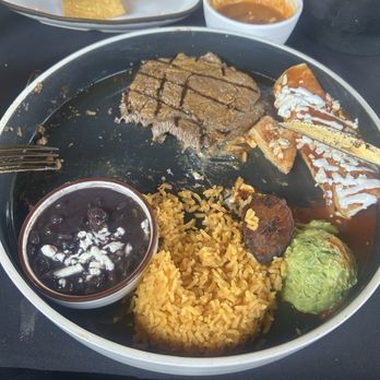 Agave Cantina Mexicana - Carne tampiqueña - Mexican Near Me - Clifton, New Jersey Agave Cantina Mexicana - Carne tampiqueña - Mexican Near Me - Clifton, New Jersey