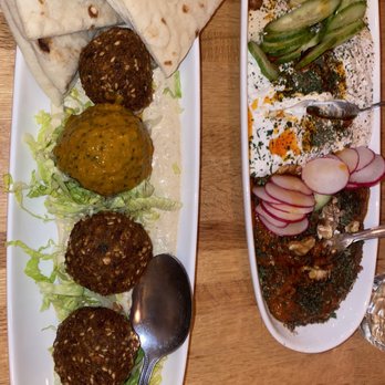 Troya - Mediterranean Near Me - San Francisco, California Troya - Mediterranean Near Me - San Francisco, California