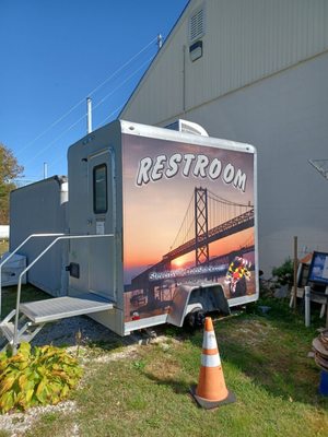 Stevensville Crab Shack by null