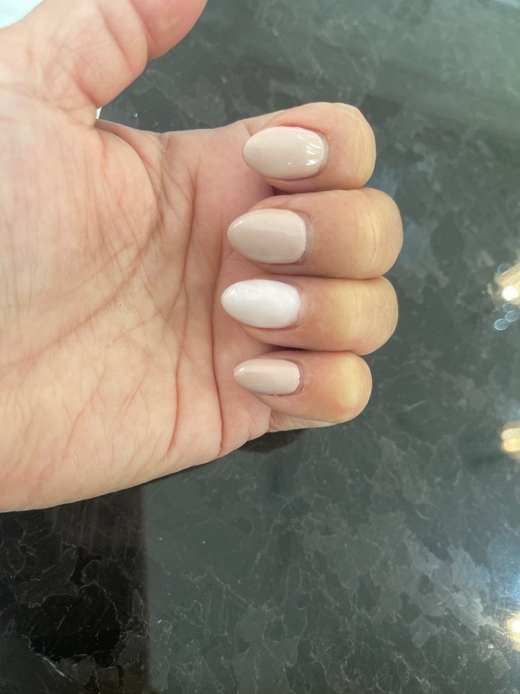NAIL ZONE Updated February 2025 22 Photos & 17 Reviews 71 James Snow Parkway S, Milton
