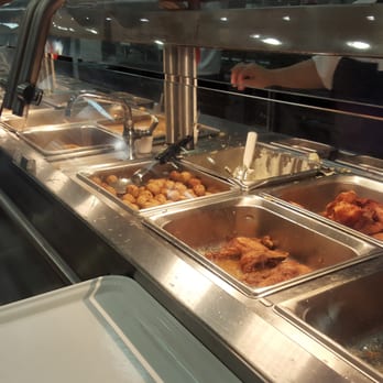 IKEA - EOD and they'll still replenish food - Furniture Stores Near Me - Concord, Ontario