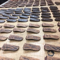 Quality custom leatherwork