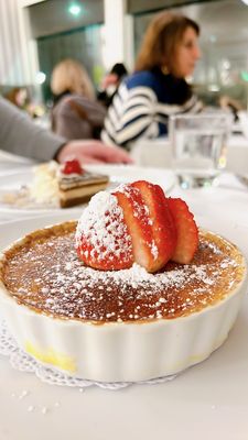 Chouchou French Bistro by null