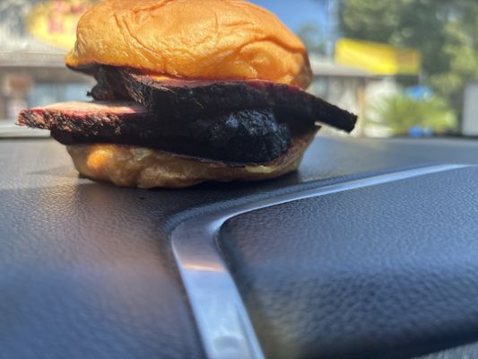 Jims Smokehouse Four Points by null