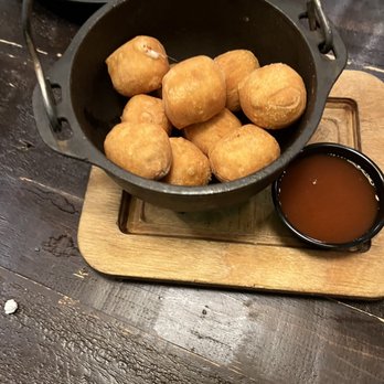 KOW Restaurant - Tequepops - Comfort Food Near Me - Miami, Florida KOW Restaurant - Tequepops - Comfort Food Near Me - Miami, Florida