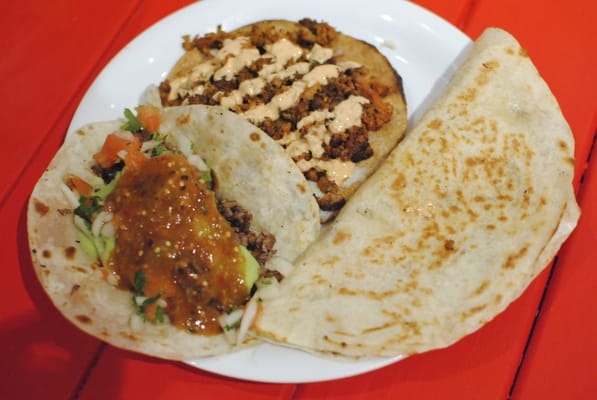 Mexicali Taco & Co. by null Mexicali Taco & Co. by null