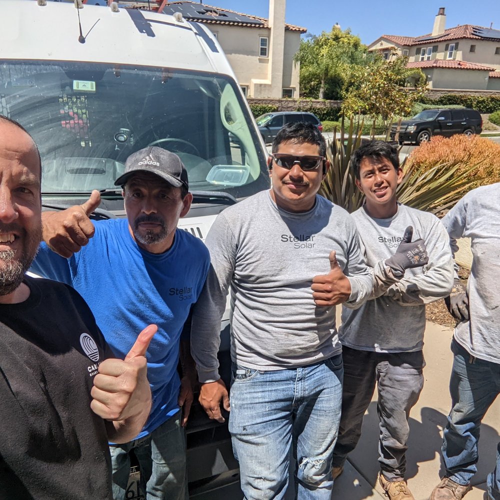 Stellar Solar - Solar Installation Near Me - Oceanside, California Stellar Solar - Solar Installation Near Me - Oceanside, California