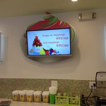 Swirl Bliss Frozen Yogurt - Ice Cream & Frozen Yogurt Near Me - Baldwin, New York Swirl Bliss Frozen Yogurt - Ice Cream & Frozen Yogurt Near Me - Baldwin, New York