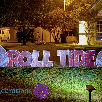 Yard Cards by Curb Celebrations - Party Equipment Rentals Near Me Yard Cards by Curb Celebrations - Party Equipment Rentals Near Me