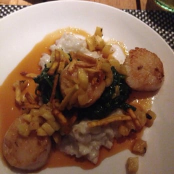 Jake's - New American Near Me - Del Mar, California