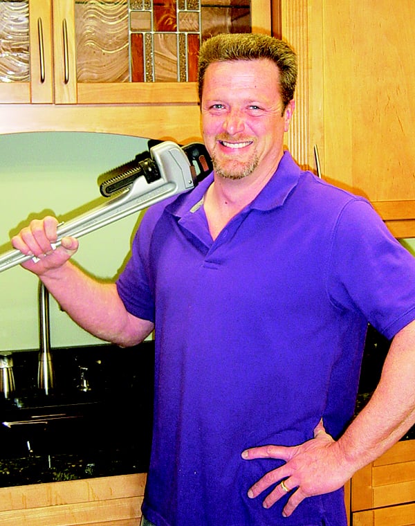 Slide of ASAP Plumbing