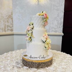Arezou Cake Boutique
