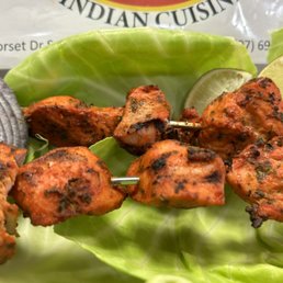 Chicken Tikka