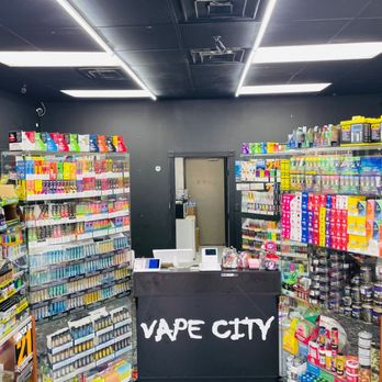 VAPE CITY - Updated May 2026 - 304 Photos & 27 Reviews - 10128 S Texas 6,  Sugar Land, Texas - Vape Shops - Phone Number