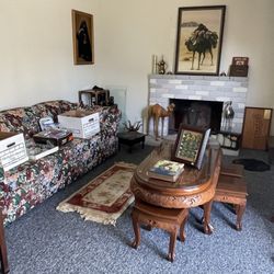 Star Bazaar Estate Sales