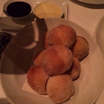 Spruce - Beignets - American Near Me - San Francisco, California Spruce - Beignets - American Near Me - San Francisco, California