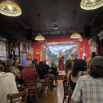 Boyd's Jig and Reel - Live music - Scottish Near Me - Knoxville, Tennessee