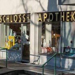 Schloß-Apotheke