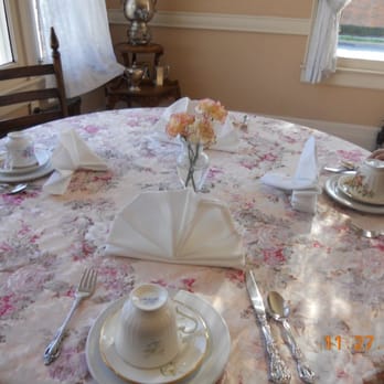 Spring Tea Garden - Tea Rooms Near Me - Fullerton, California Spring Tea Garden - Tea Rooms Near Me - Fullerton, California