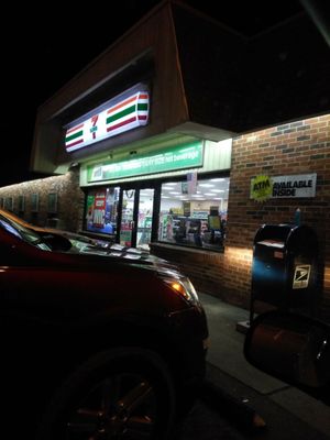 7-Eleven