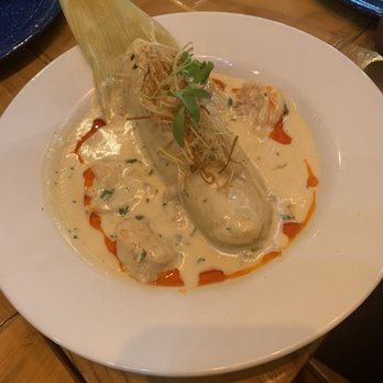 La Fisheria - Best tamale ever!! - Seafood Near Me - Houston, Texas La Fisheria - Best tamale ever!! - Seafood Near Me - Houston, Texas