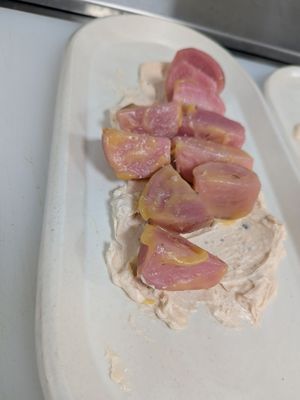 Muselet Champagne Bar by null