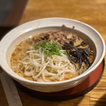 G-men Ramen - Tantan ramen - Ramen Near Me - Richmond, British Columbia G-men Ramen - Tantan ramen - Ramen Near Me - Richmond, British Columbia